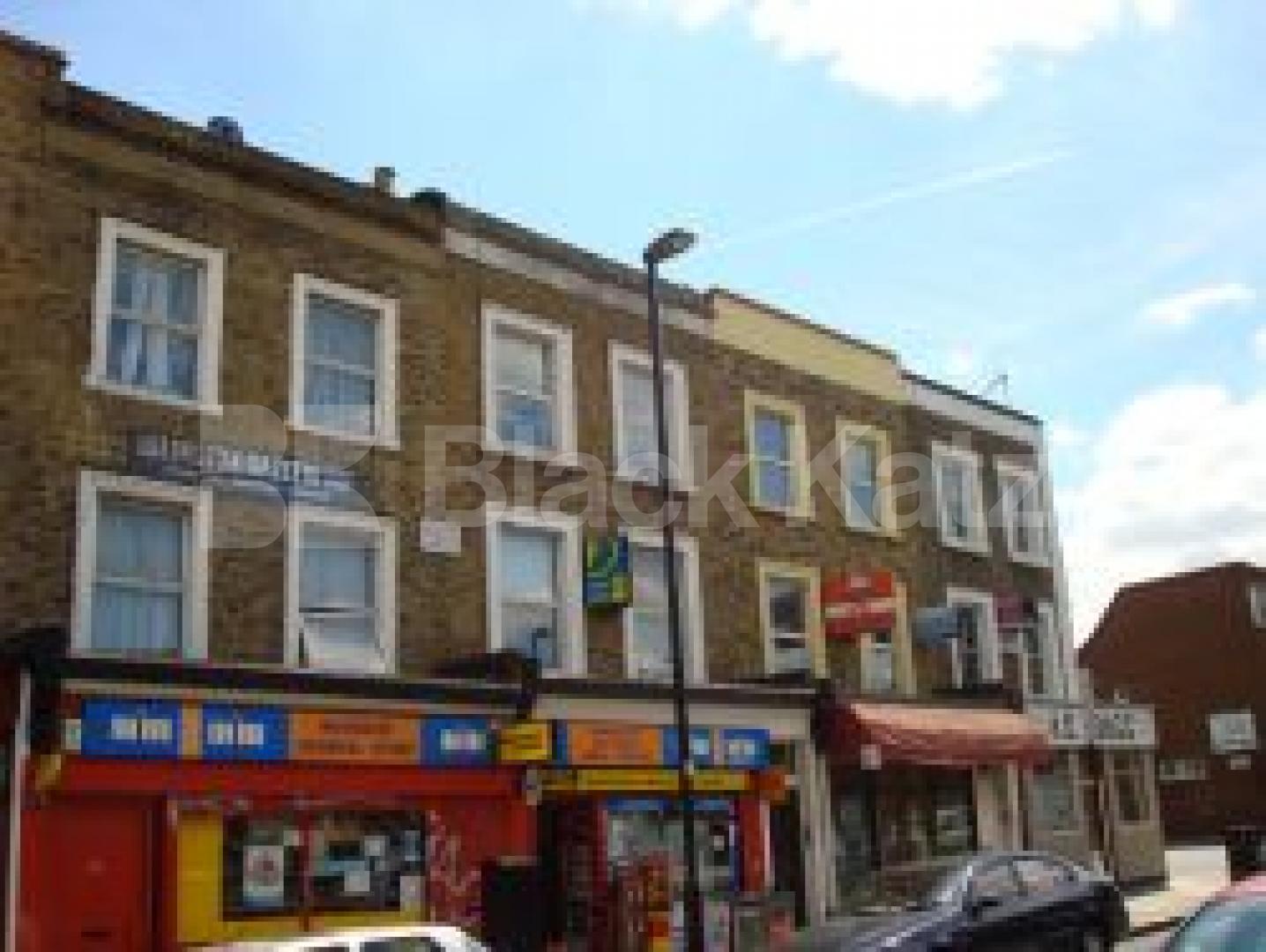 			New Instruciton, 1 Bedroom, 1 bath, 1 reception Flat			 Mc Kenzie Road, CALEDONIAN ROAD